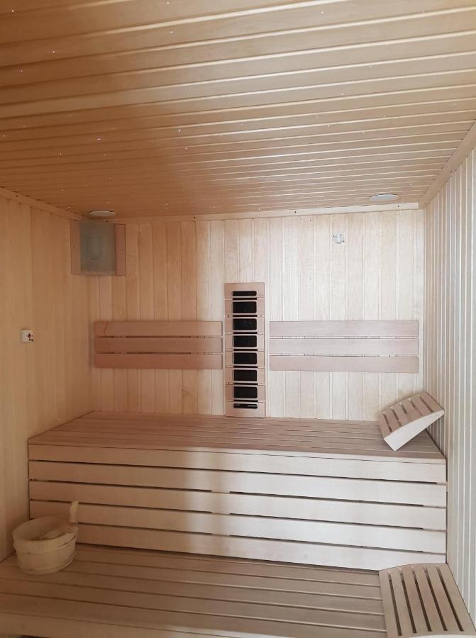 Nicolas By Alezzii Beach Apartament Studio 那沃达利 外观 照片