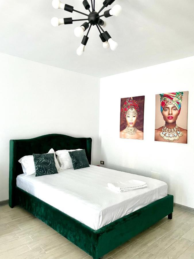 Nicolas By Alezzii Beach Apartament Studio 那沃达利 外观 照片