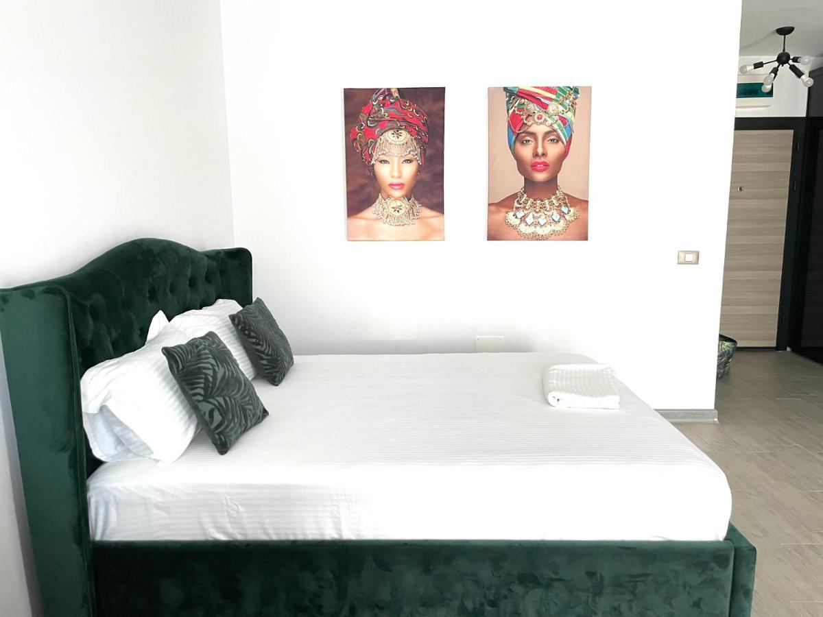 Nicolas By Alezzii Beach Apartament Studio 那沃达利 外观 照片