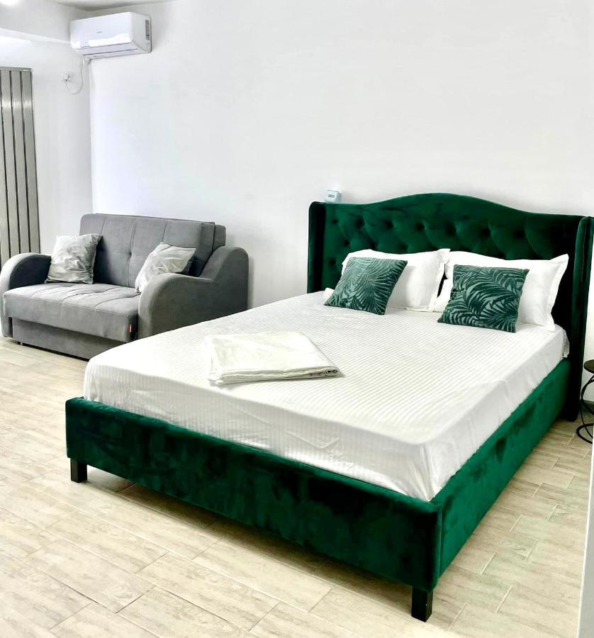 Nicolas By Alezzii Beach Apartament Studio 那沃达利 外观 照片