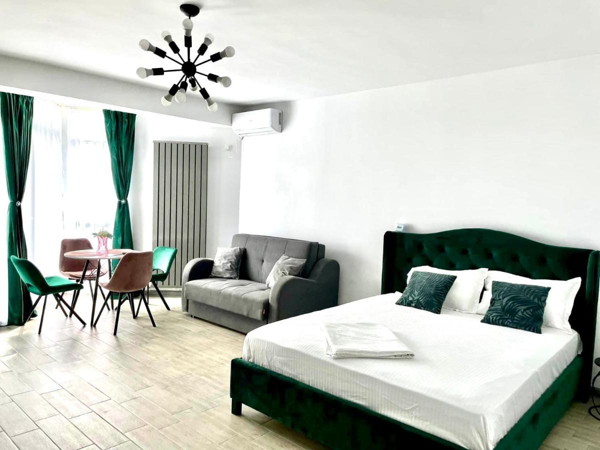 Nicolas By Alezzii Beach Apartament Studio 那沃达利 外观 照片
