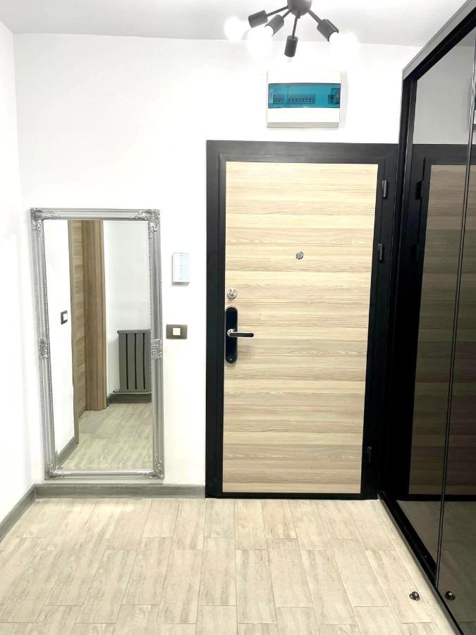 Nicolas By Alezzii Beach Apartament Studio 那沃达利 外观 照片