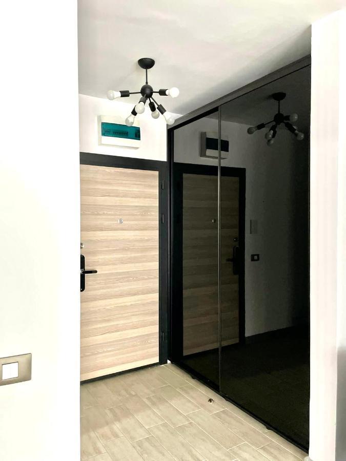 Nicolas By Alezzii Beach Apartament Studio 那沃达利 外观 照片