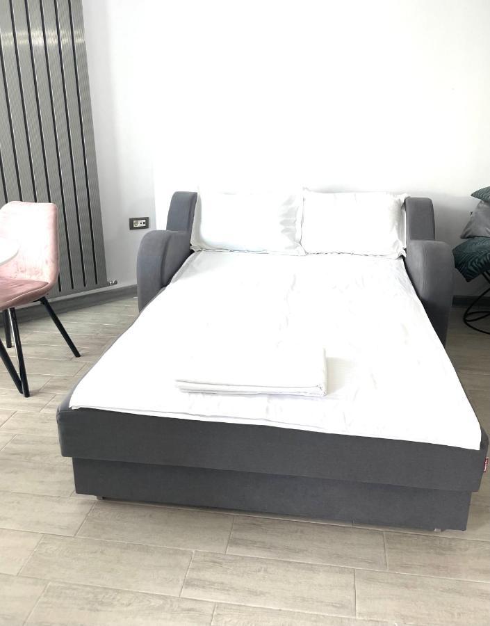 Nicolas By Alezzii Beach Apartament Studio 那沃达利 外观 照片