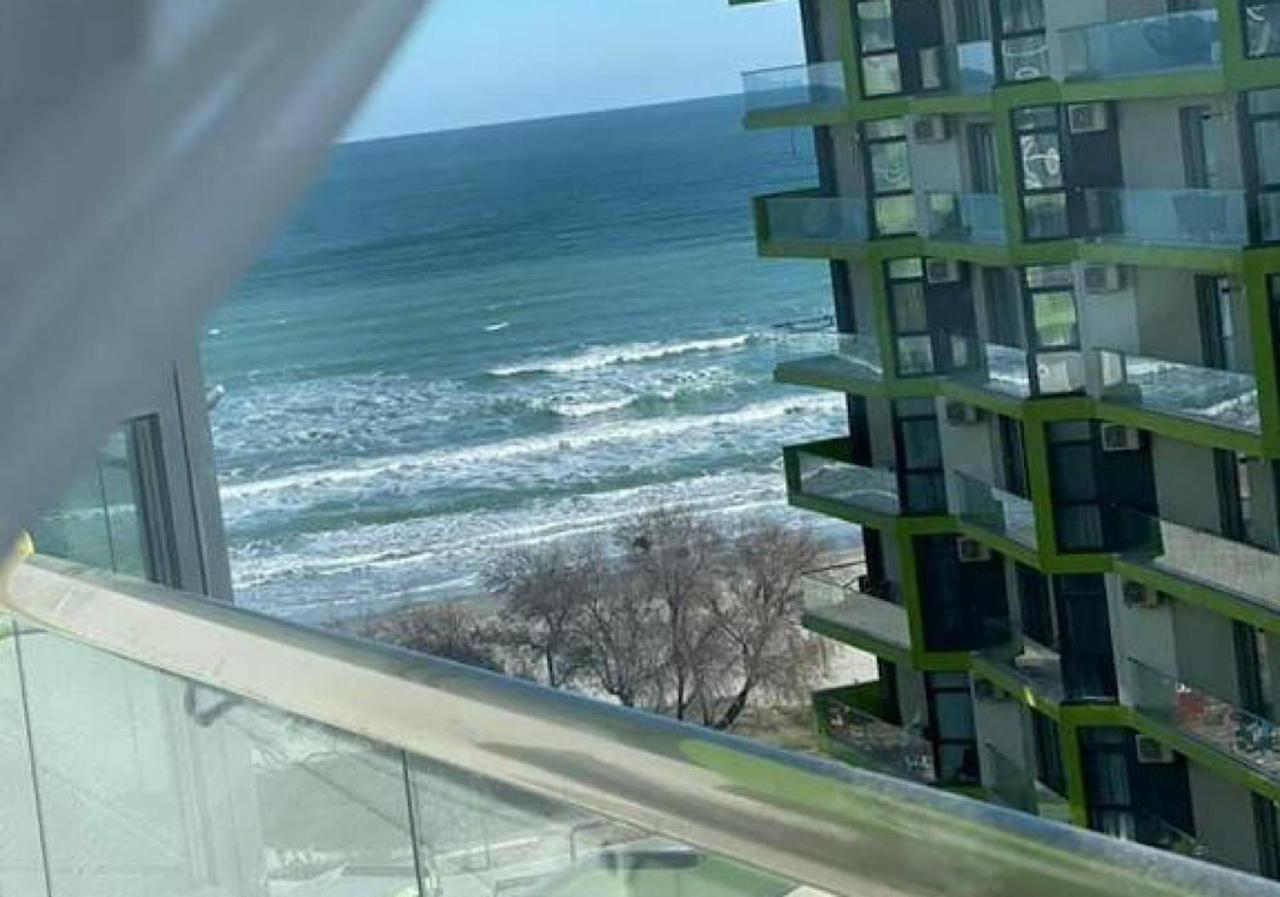 Nicolas By Alezzii Beach Apartament Studio 那沃达利 外观 照片