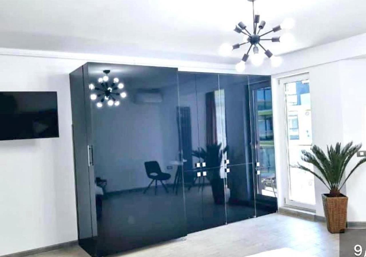 Nicolas By Alezzii Beach Apartament Studio 那沃达利 外观 照片