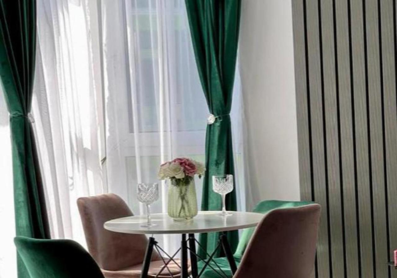 Nicolas By Alezzii Beach Apartament Studio 那沃达利 外观 照片