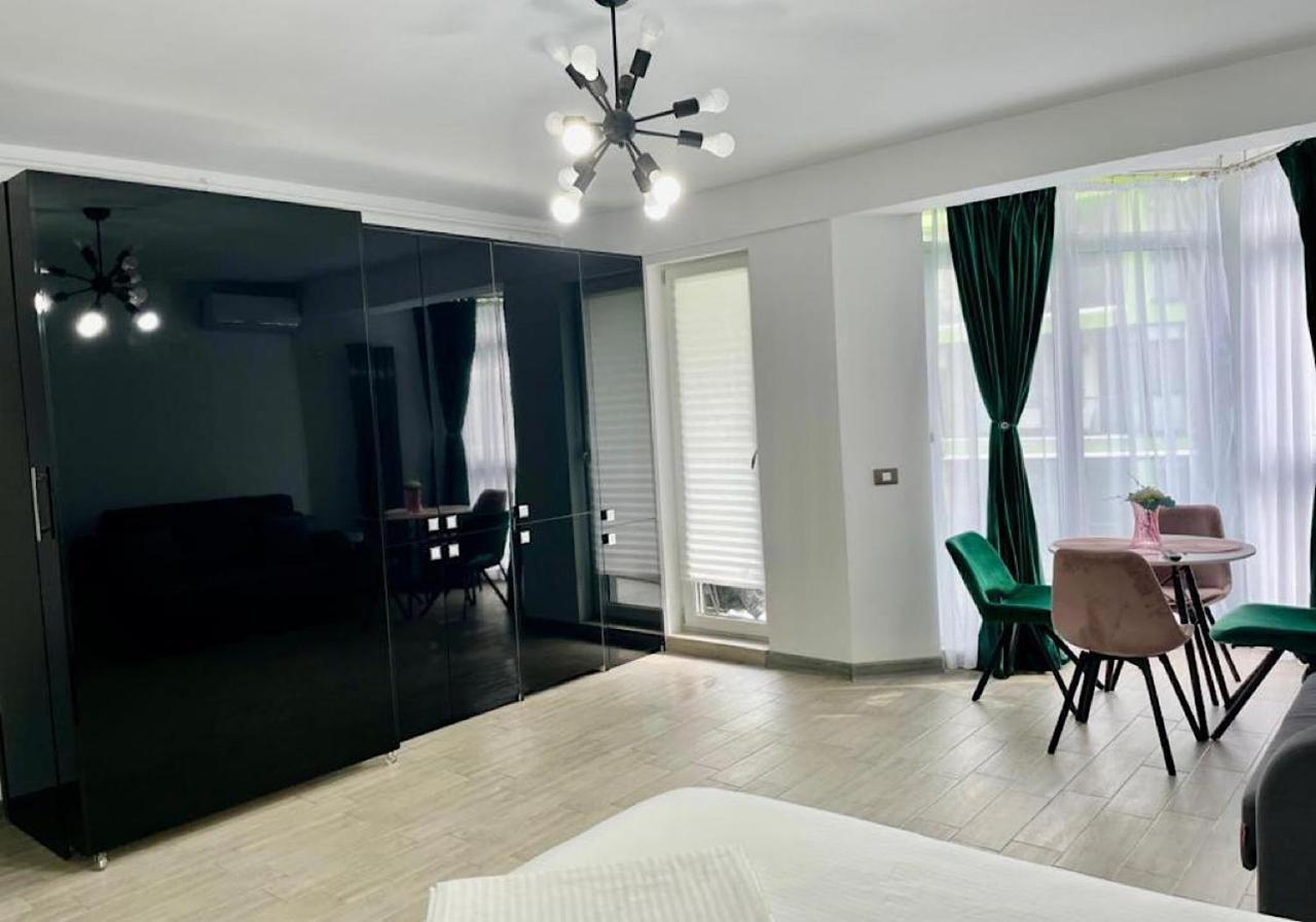 Nicolas By Alezzii Beach Apartament Studio 那沃达利 外观 照片
