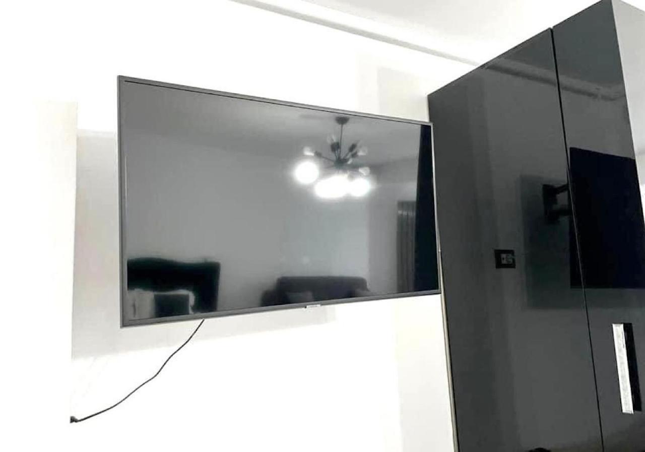 Nicolas By Alezzii Beach Apartament Studio 那沃达利 外观 照片