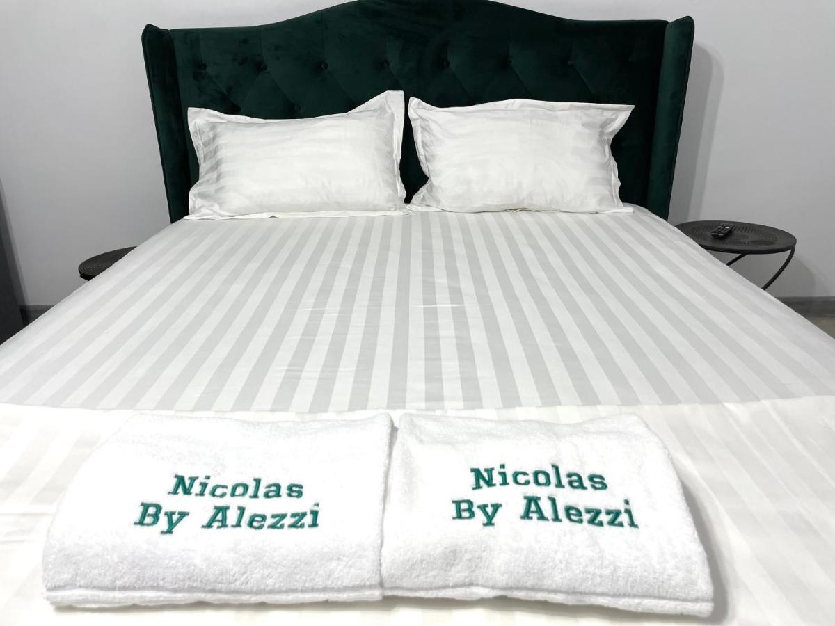 Nicolas By Alezzii Beach Apartament Studio 那沃达利 外观 照片